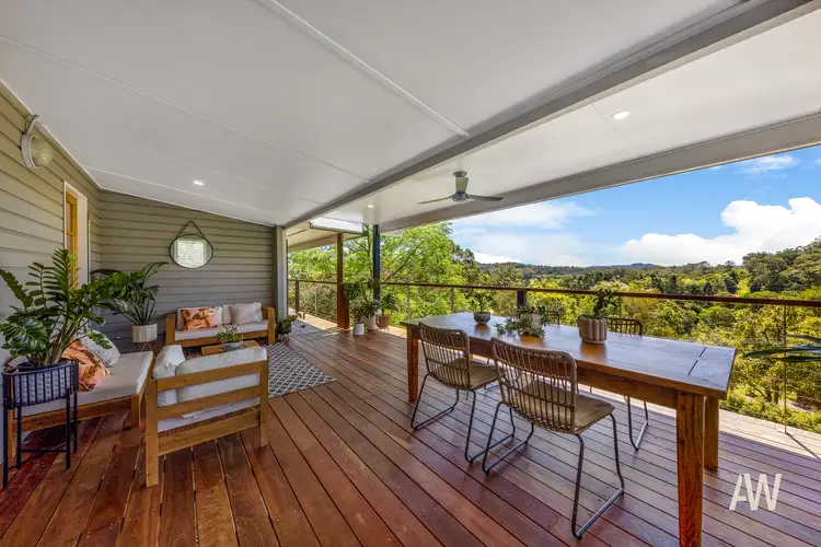 12 Hamilton Road