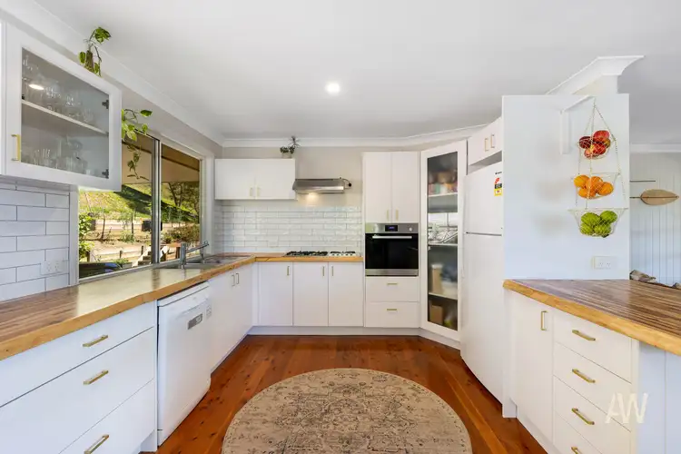 Fifth view of Homely rural property listing, 12 Hamilton Road, West Woombye QLD 4559