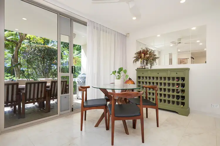 Second view of Homely apartment listing, 19/17 Blaxland Avenue, Newington NSW 2127