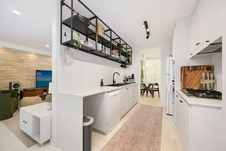Fifth view of Homely apartment listing, 19/17 Blaxland Avenue, Newington NSW 2127