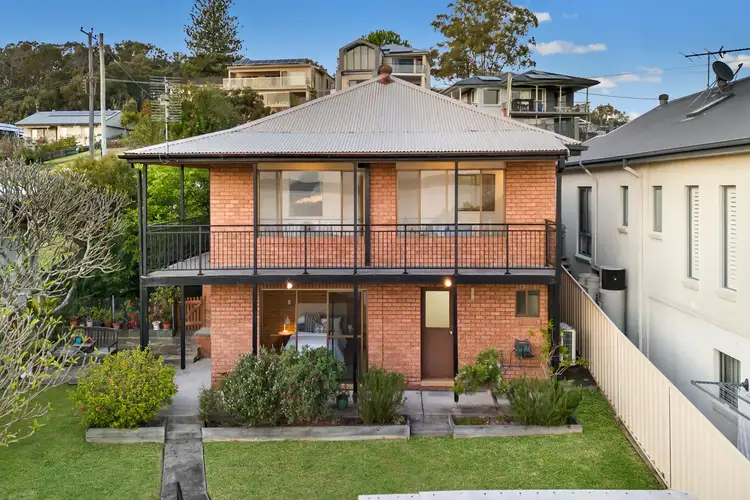 Second view of Homely house listing, 81 Watkins Road, Wangi Wangi NSW 2267