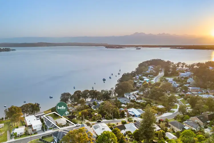 Third view of Homely house listing, 81 Watkins Road, Wangi Wangi NSW 2267