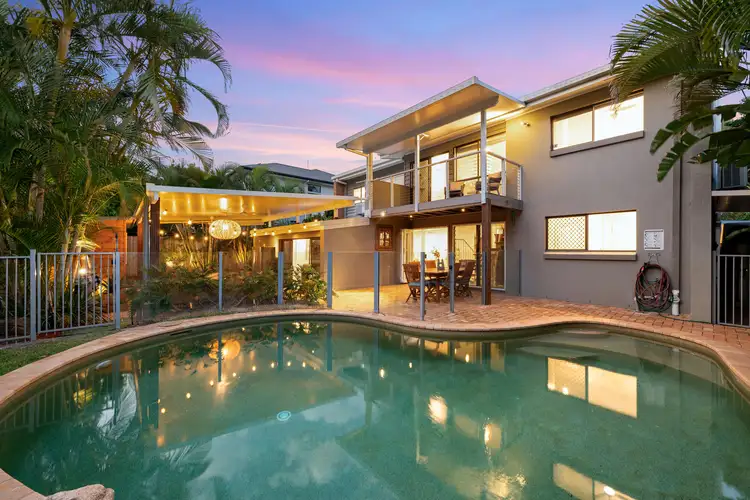 Main view of Homely house listing, 27 Hector Road, Holland Park QLD 4121
