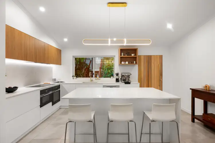 Third view of Homely house listing, 27 Hector Road, Holland Park QLD 4121