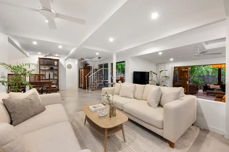 Fourth view of Homely house listing, 27 Hector Road, Holland Park QLD 4121