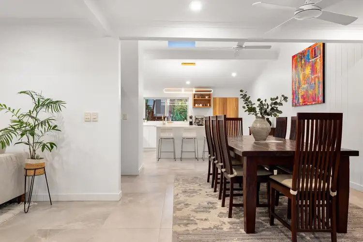 Fifth view of Homely house listing, 27 Hector Road, Holland Park QLD 4121