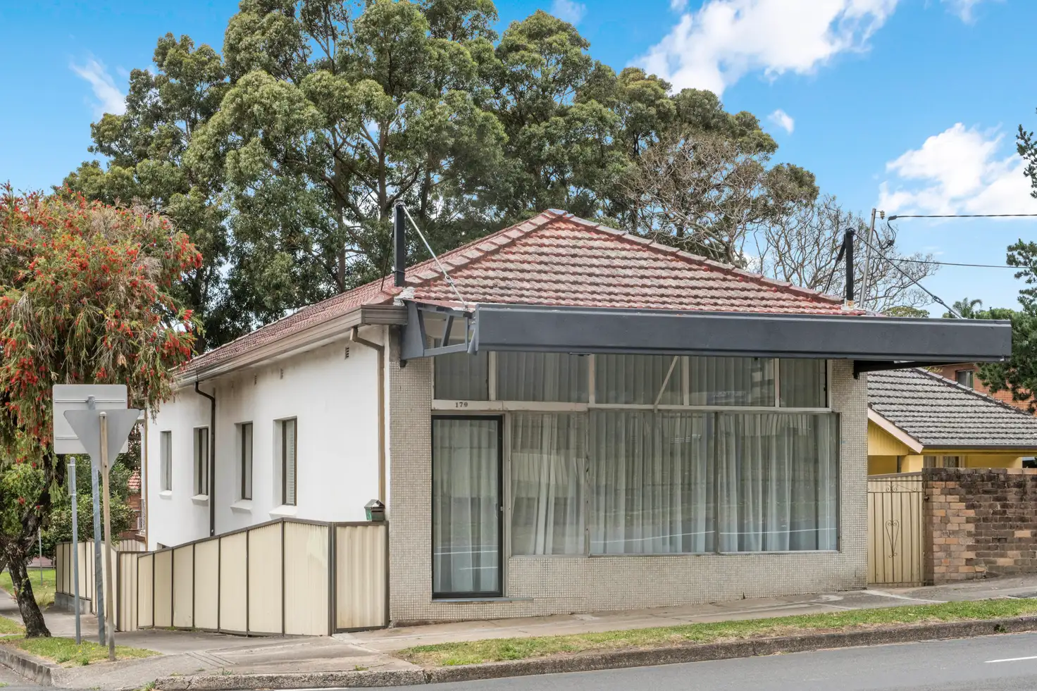 Main view of Homely house listing, 170 Bexley Road, Earlwood NSW 2206