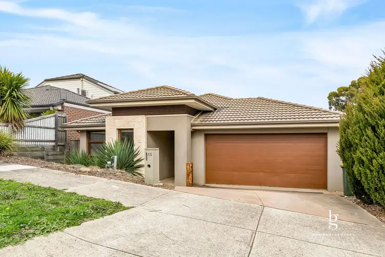 45 Altitude Drive, Doreen VIC 3754