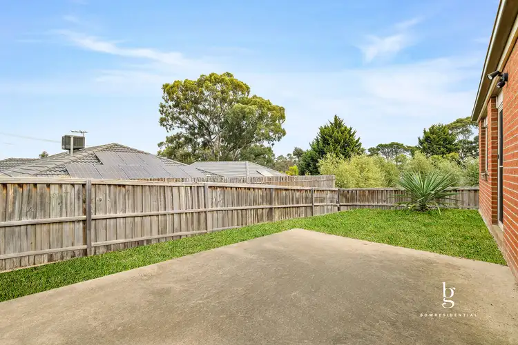 Seventh view of Homely house listing, 45 Altitude Drive, Doreen VIC 3754