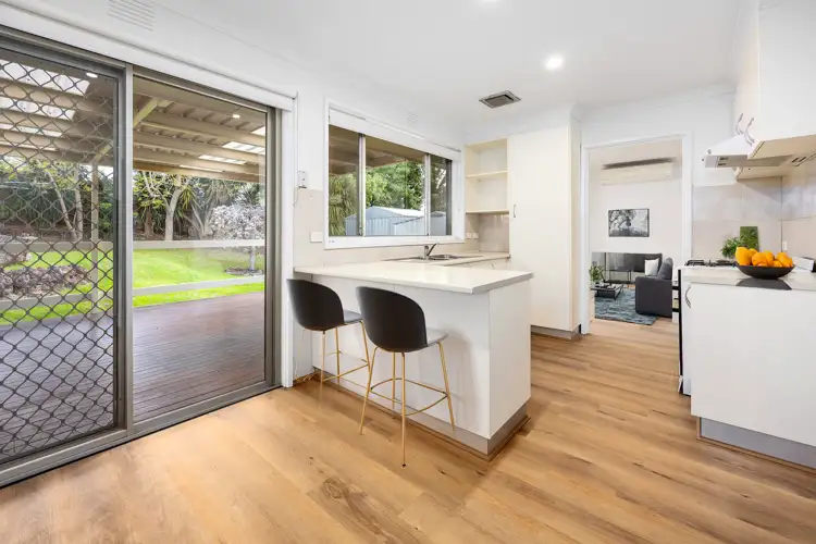 Main view of Homely house listing, 20 Ellis Street, Frankston VIC 3199