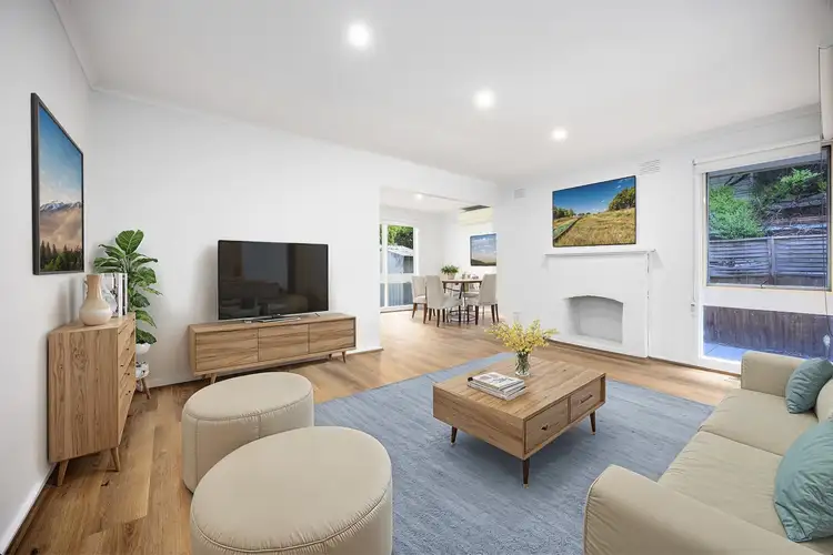Second view of Homely house listing, 20 Ellis Street, Frankston VIC 3199