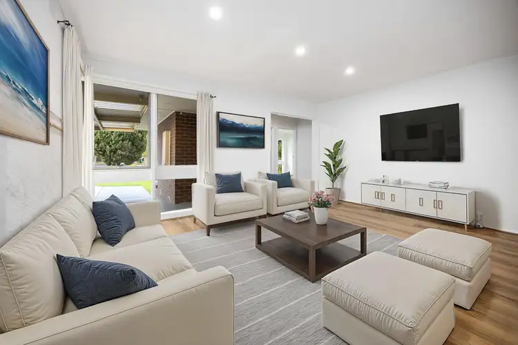 Third view of Homely house listing, 20 Ellis Street, Frankston VIC 3199