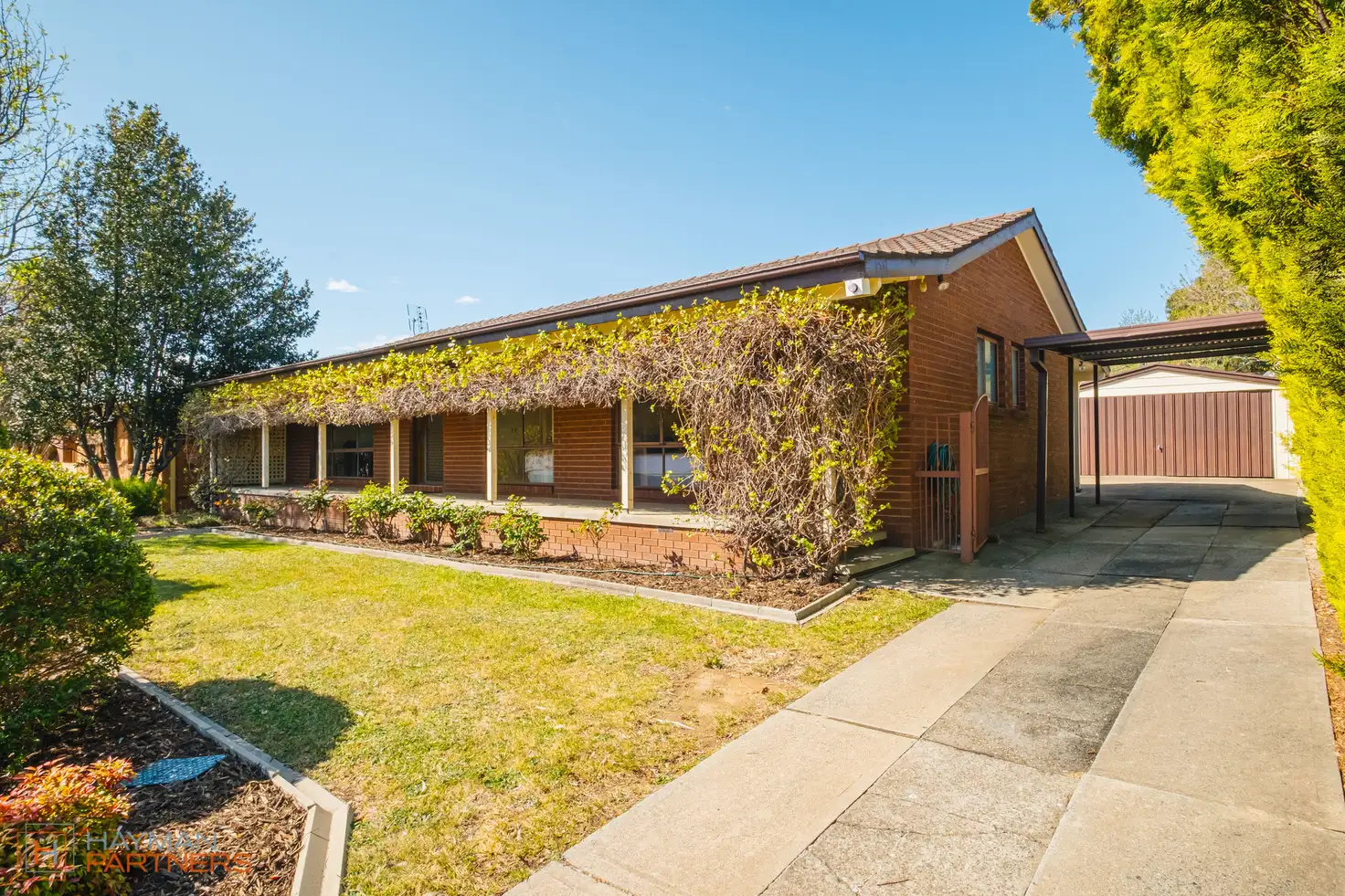 Main view of Homely house listing, 30 Michell Street, Monash ACT 2904