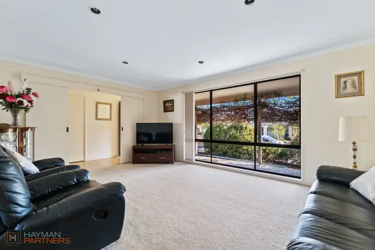 Second view of Homely house listing, 30 Michell Street, Monash ACT 2904