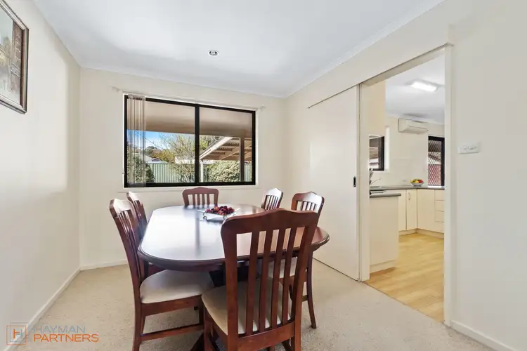 Fourth view of Homely house listing, 30 Michell Street, Monash ACT 2904