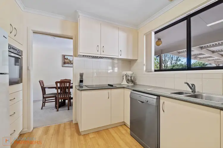 Fifth view of Homely house listing, 30 Michell Street, Monash ACT 2904