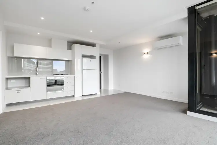 Fifth view of Homely apartment listing, 1908/200 Spencer Street, Melbourne VIC 3000