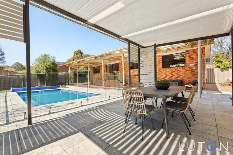86 Fidge Street, Calwell ACT 2905