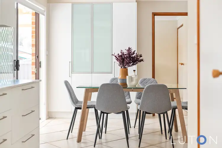 Fifth view of Homely house listing, 86 Fidge Street, Calwell ACT 2905