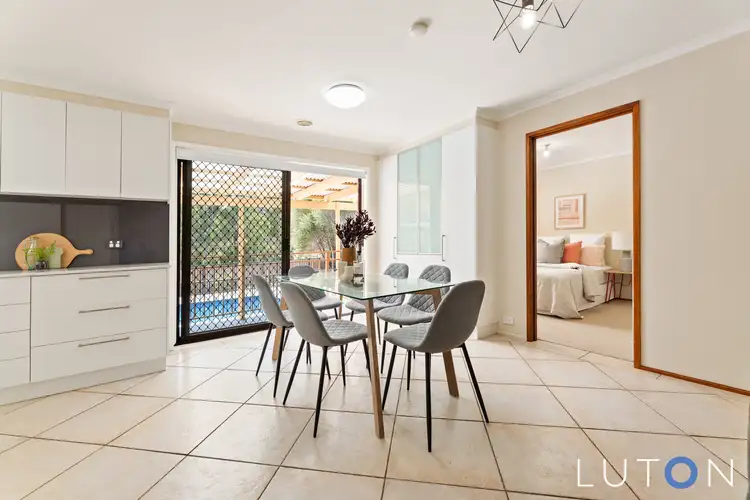 Sixth view of Homely house listing, 86 Fidge Street, Calwell ACT 2905