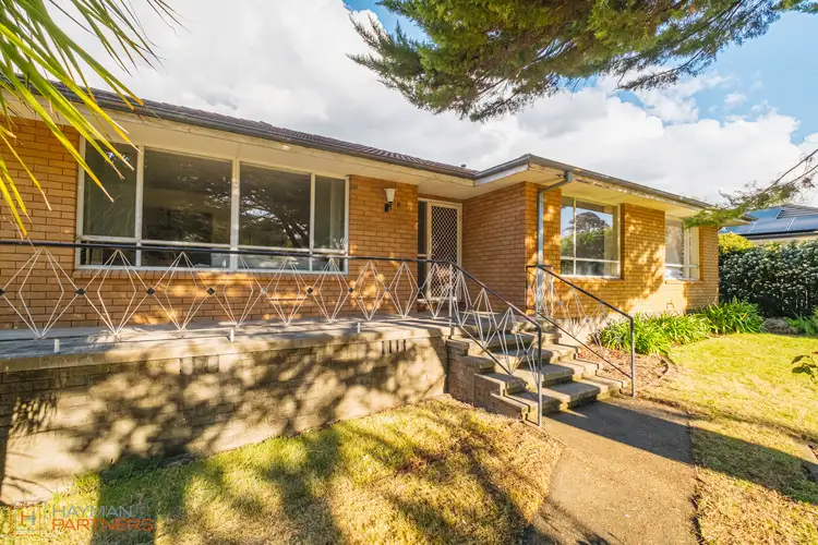 Second view of Homely house listing, 8 Elmslie Place, Curtin ACT 2605