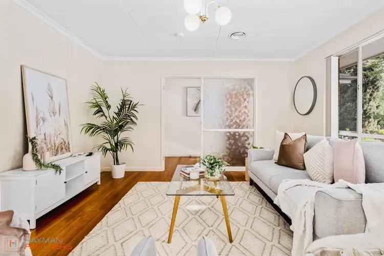 Third view of Homely house listing, 8 Elmslie Place, Curtin ACT 2605