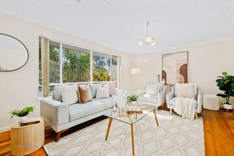 Fourth view of Homely house listing, 8 Elmslie Place, Curtin ACT 2605