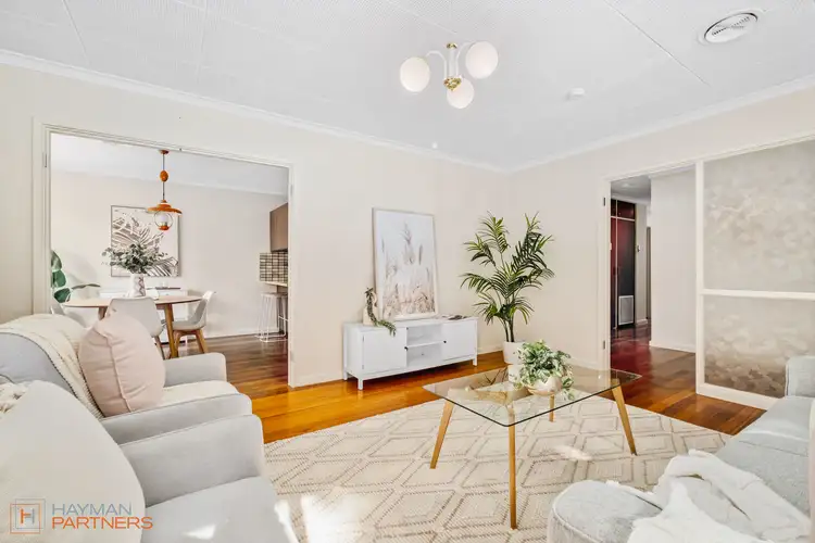 Fifth view of Homely house listing, 8 Elmslie Place, Curtin ACT 2605