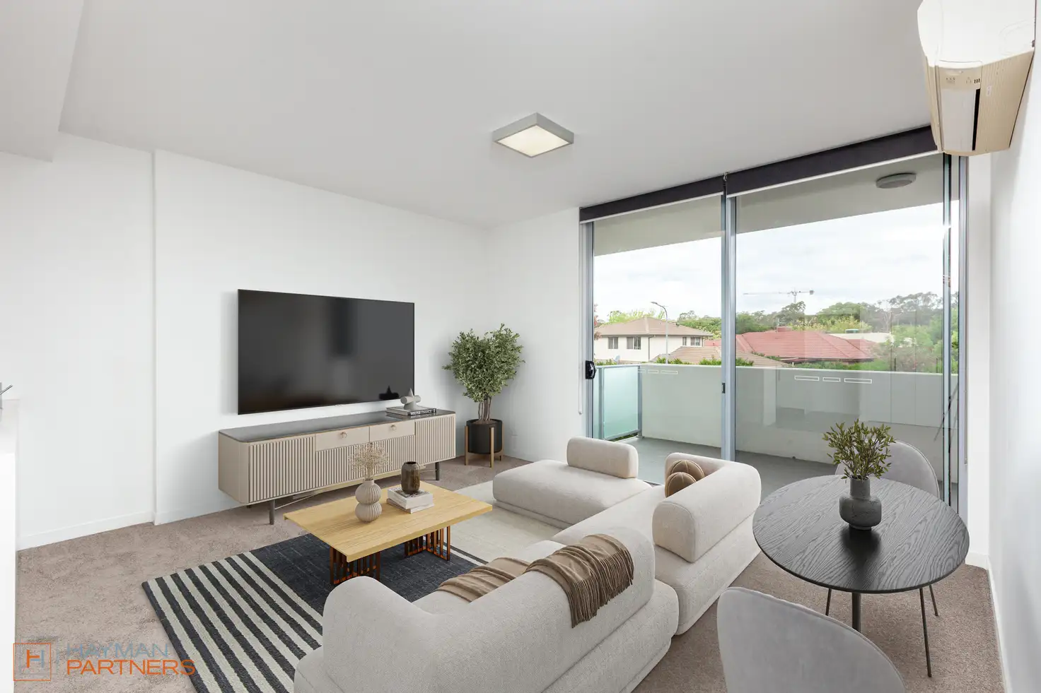 Main view of Homely unit listing, 102/8 Baudinette Circuit, Bruce ACT 2617