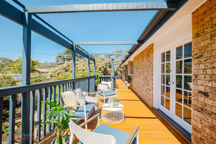 120 Perry Drive, Chapman ACT 2611