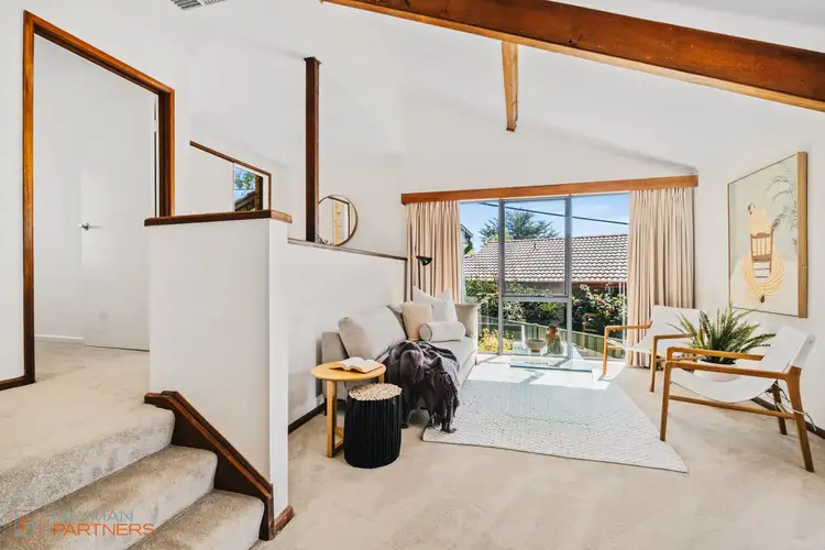 Second view of Homely house listing, 120 Perry Drive, Chapman ACT 2611