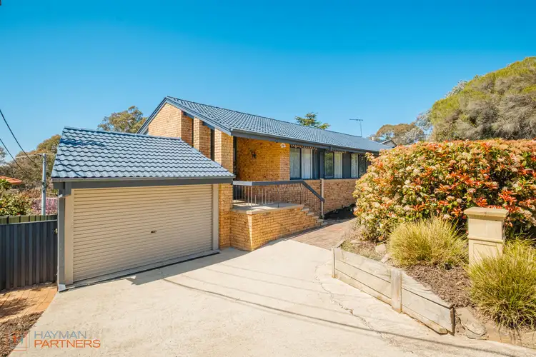 Fourth view of Homely house listing, 120 Perry Drive, Chapman ACT 2611