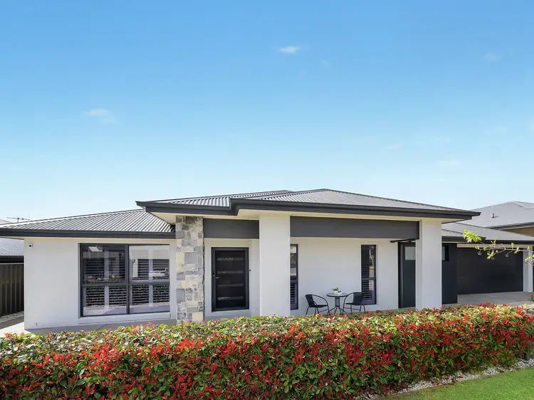 5 Mcternan Avenue, Googong NSW 2620