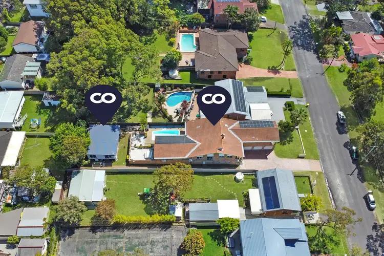 8 Jacqueline Avenue, Gorokan NSW 2263