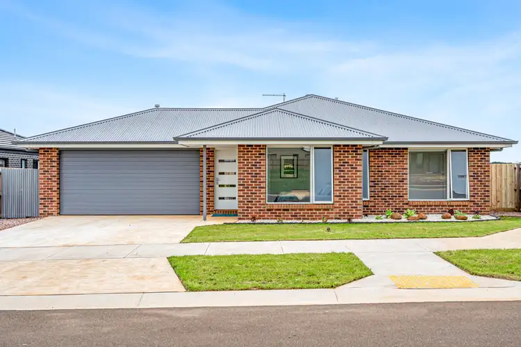 Main view of Homely house listing, 1 Bertrand Drive, Warrnambool VIC 3280
