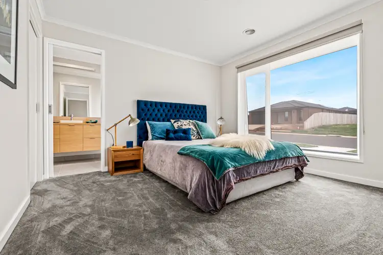Third view of Homely house listing, 1 Bertrand Drive, Warrnambool VIC 3280