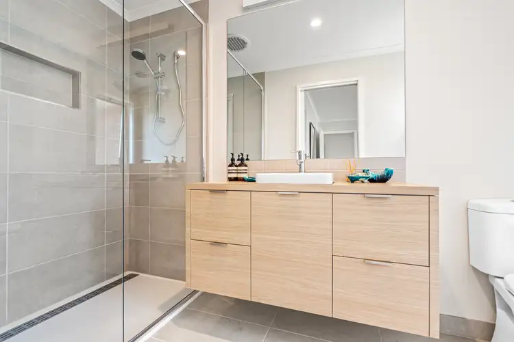 Fourth view of Homely house listing, 1 Bertrand Drive, Warrnambool VIC 3280