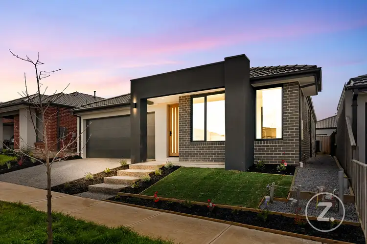 49 Potter Circuit, Mickleham VIC 3064