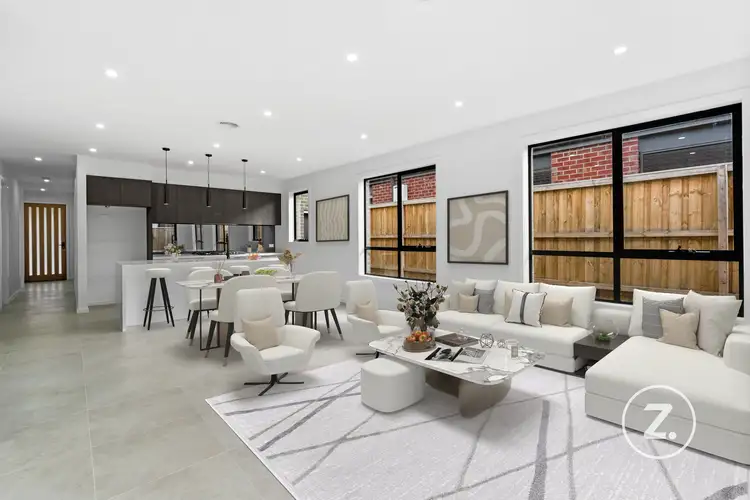Third view of Homely house listing, 49 Potter Circuit, Mickleham VIC 3064