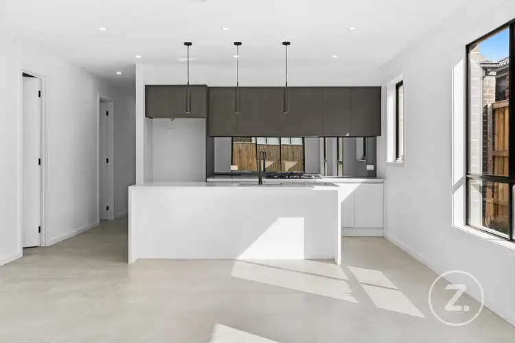 Fourth view of Homely house listing, 49 Potter Circuit, Mickleham VIC 3064
