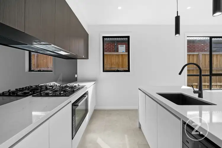 Fifth view of Homely house listing, 49 Potter Circuit, Mickleham VIC 3064