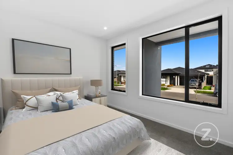 Sixth view of Homely house listing, 49 Potter Circuit, Mickleham VIC 3064
