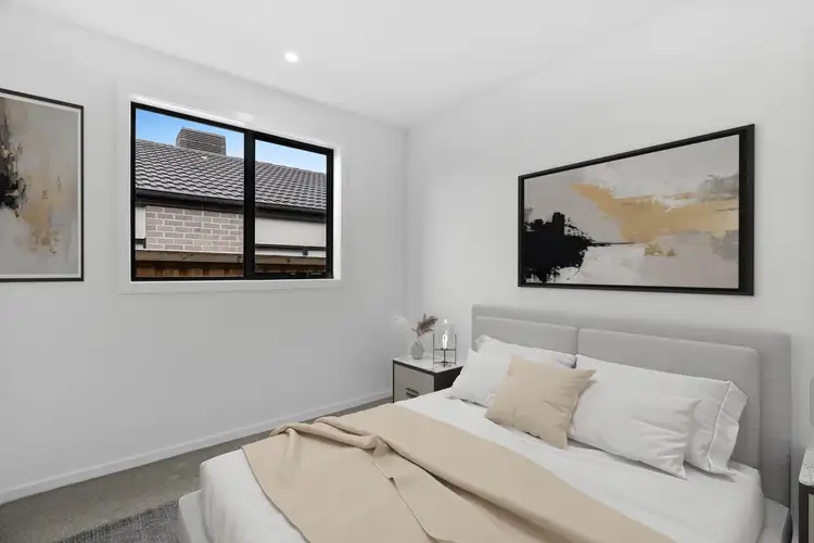 Seventh view of Homely house listing, 49 Potter Circuit, Mickleham VIC 3064