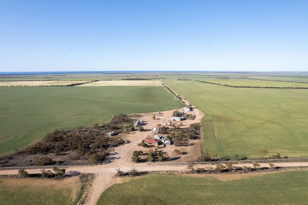 Main view of Homely rural property listing, 1167 Carpa Road, Cleve SA 5640