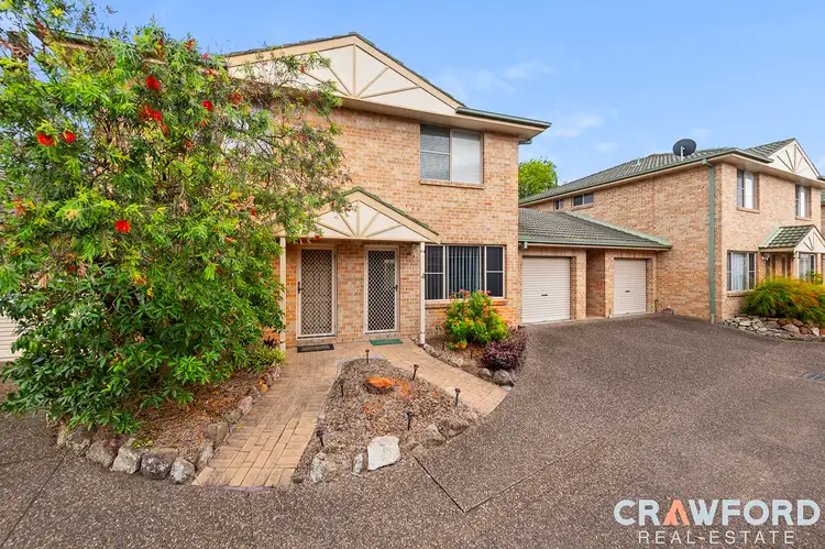 4/212 Denison Street, Broadmeadow NSW 2292