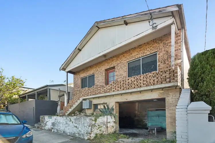 50 North Street, Leichhardt NSW 2040