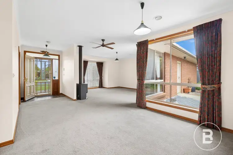 Fourth view of Homely house listing, 16 Robertson Drive, Alfredton VIC 3350