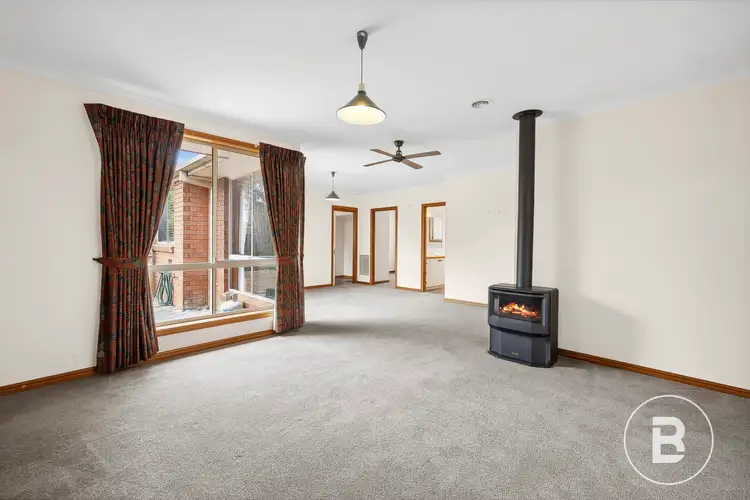 Fifth view of Homely house listing, 16 Robertson Drive, Alfredton VIC 3350