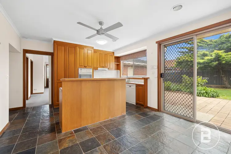 Sixth view of Homely house listing, 16 Robertson Drive, Alfredton VIC 3350