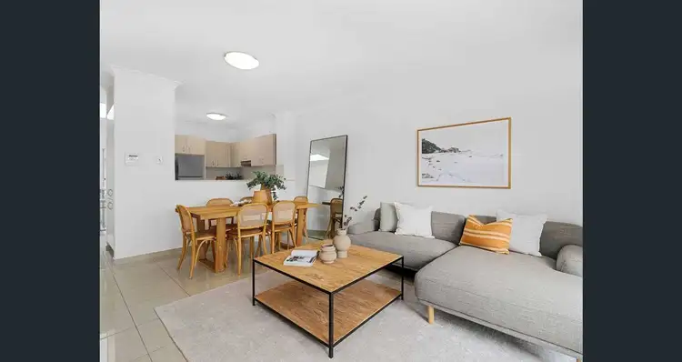 Second view of Homely unit listing, 11/11-15 Chapman Street, Gymea NSW 2227